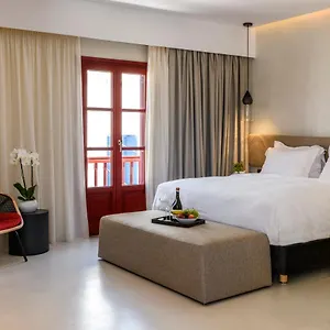 Hotel Mykonos Gem **