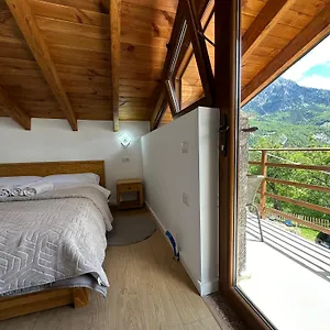 Maison d'hôtes Bujtina Carku 
