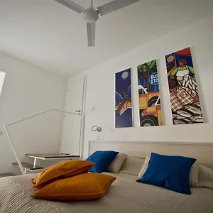 81 Maison d'hôtes